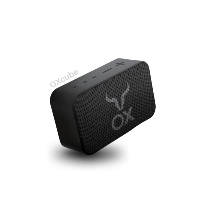 OxCube